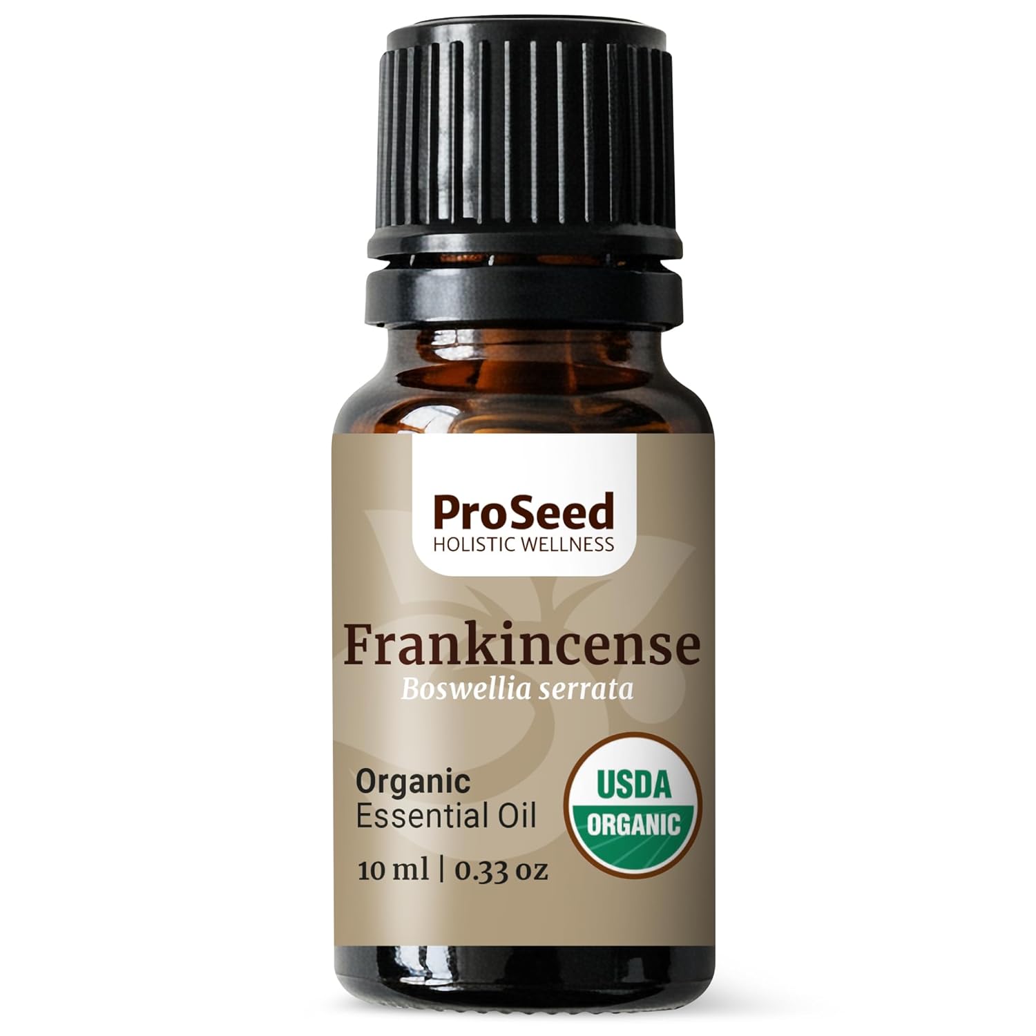 USDA Organic Frankincense Essential Oil – 100% Pure Therapeutic Grade | ProSeed Wellness